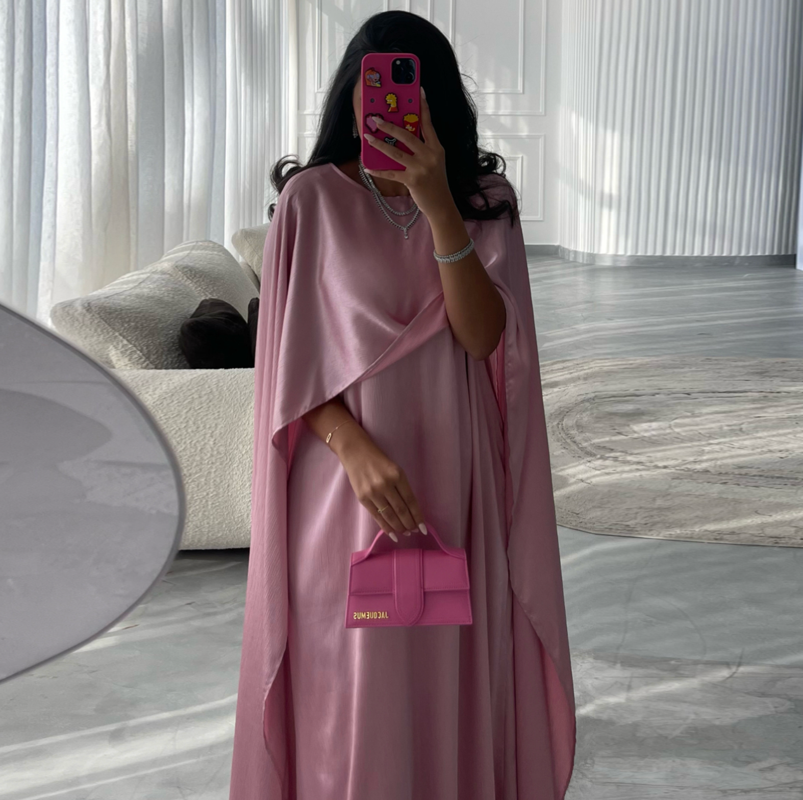 Abaya Janeye