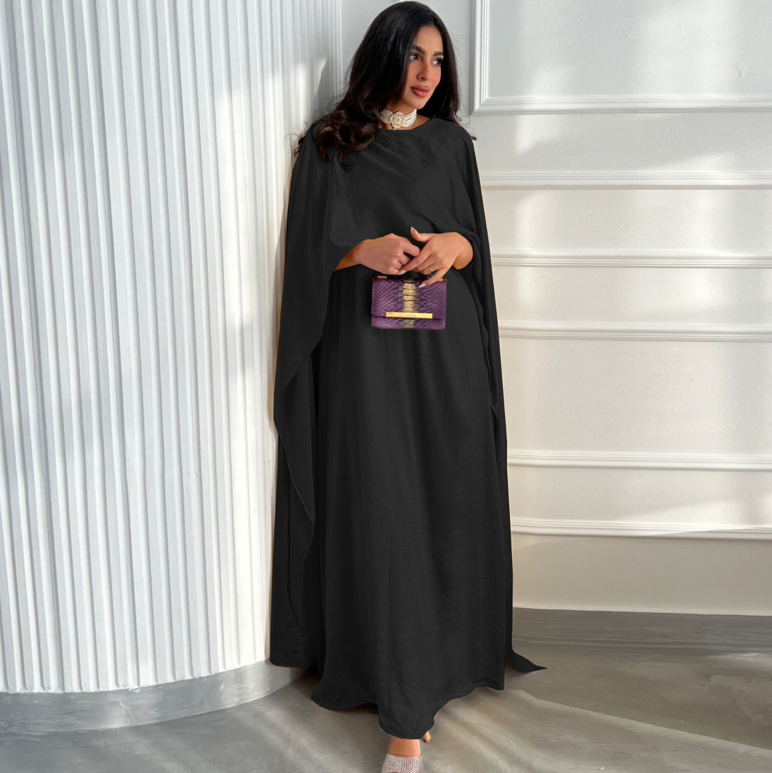 Abaya Janeye