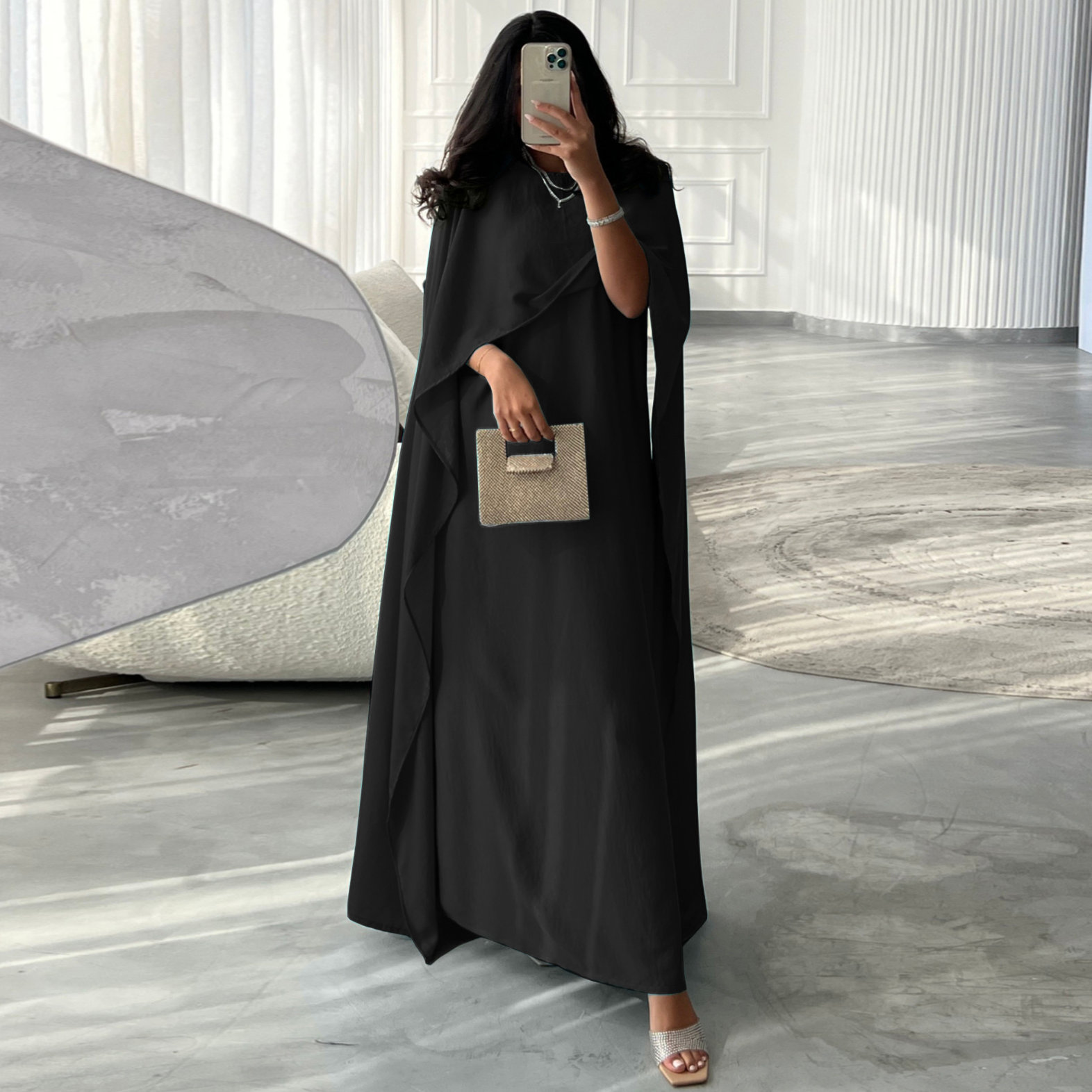 Abaya Janeye