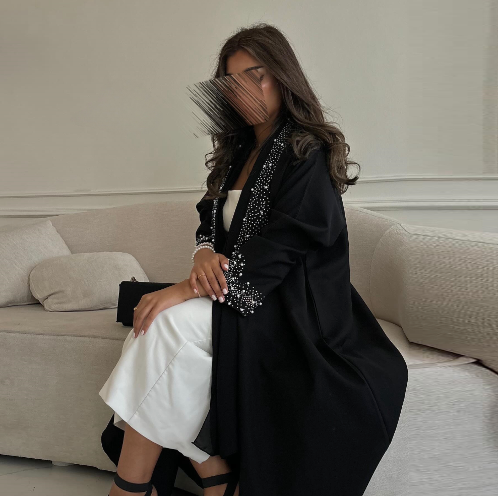 Abaya Kimono Eda