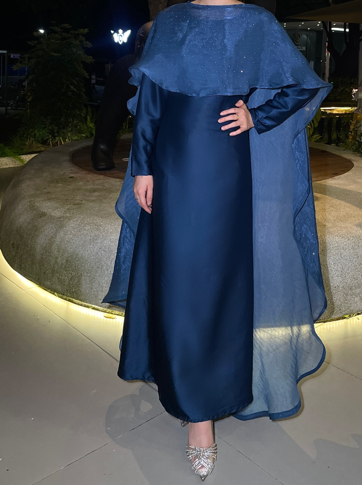 Abaya Eleeza