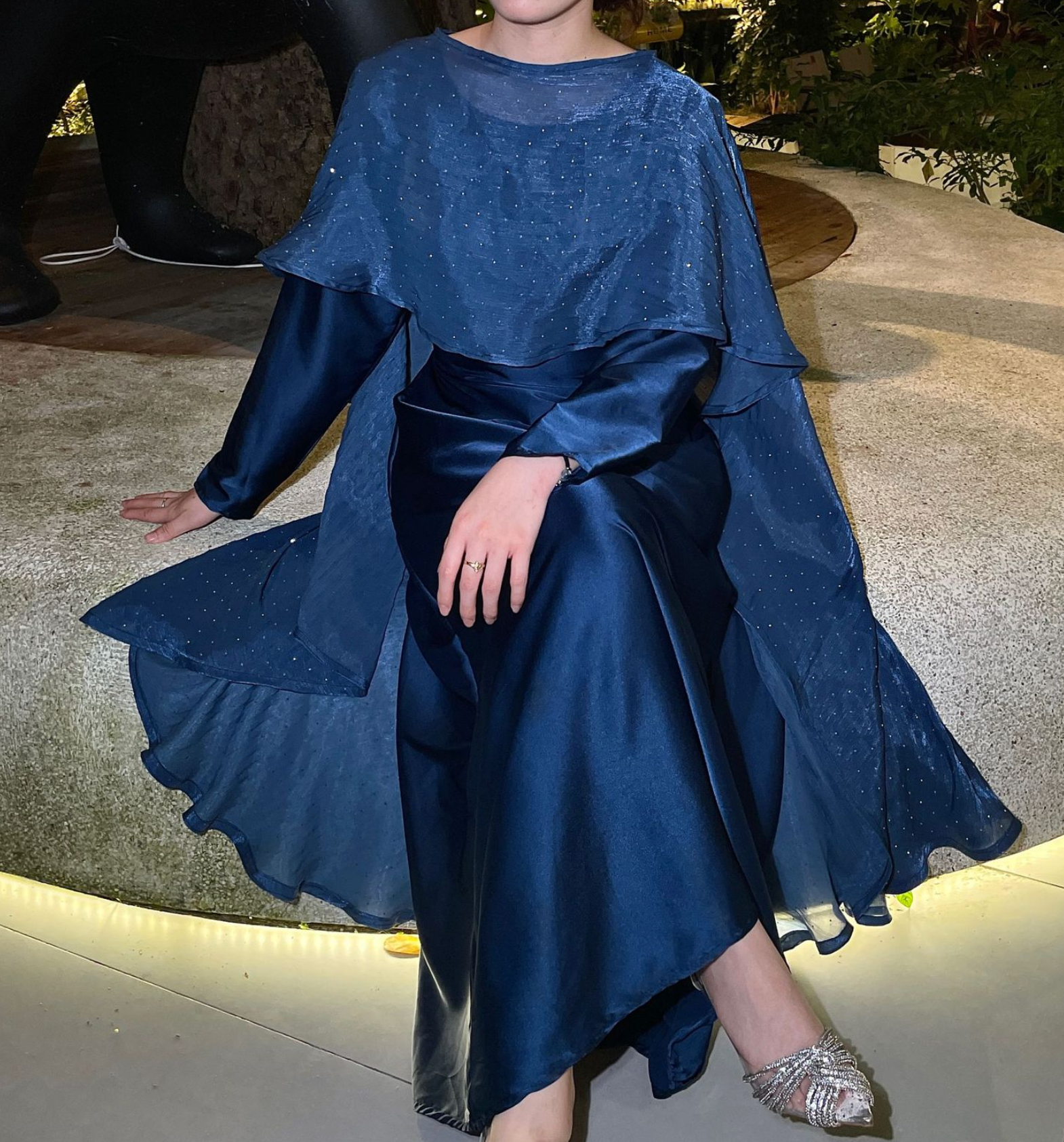 Abaya Eleeza