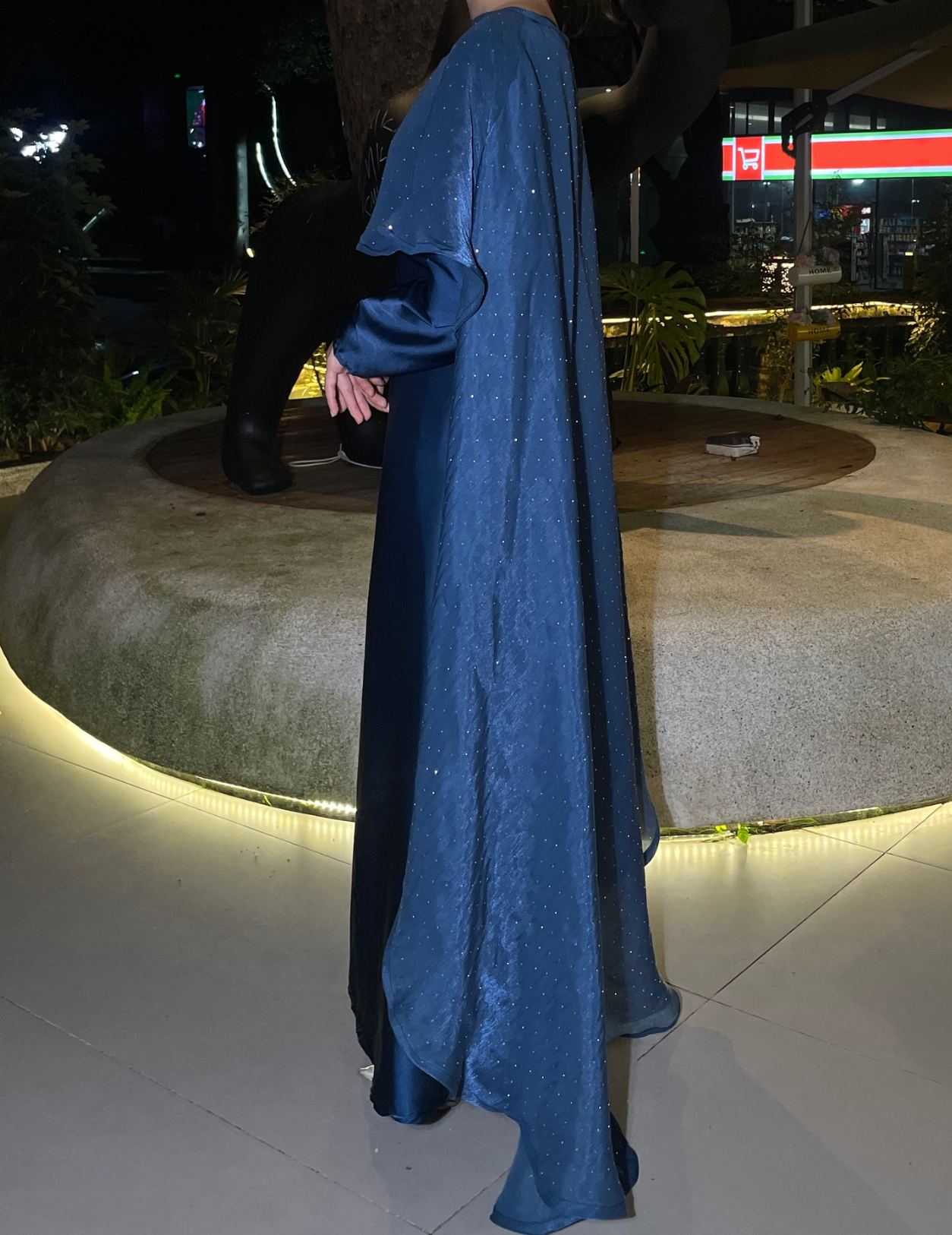 Abaya Eleeza