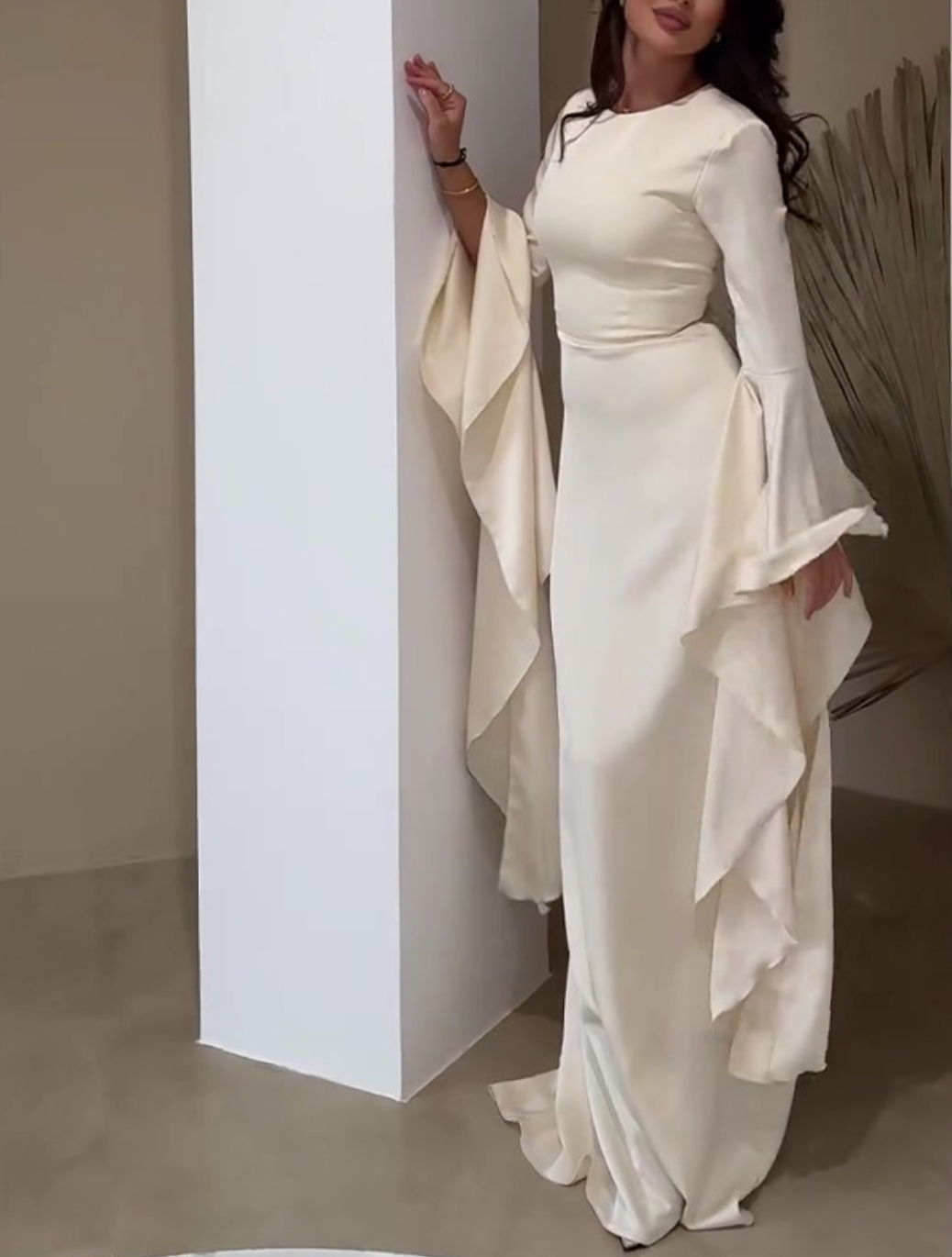 Armella Dress