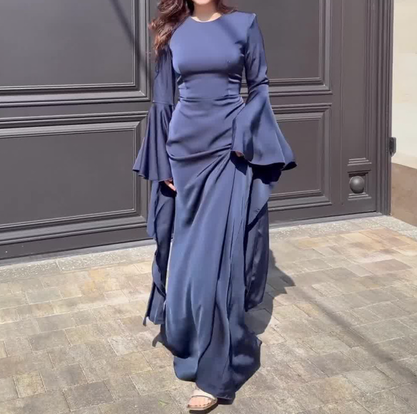 Armella Dress