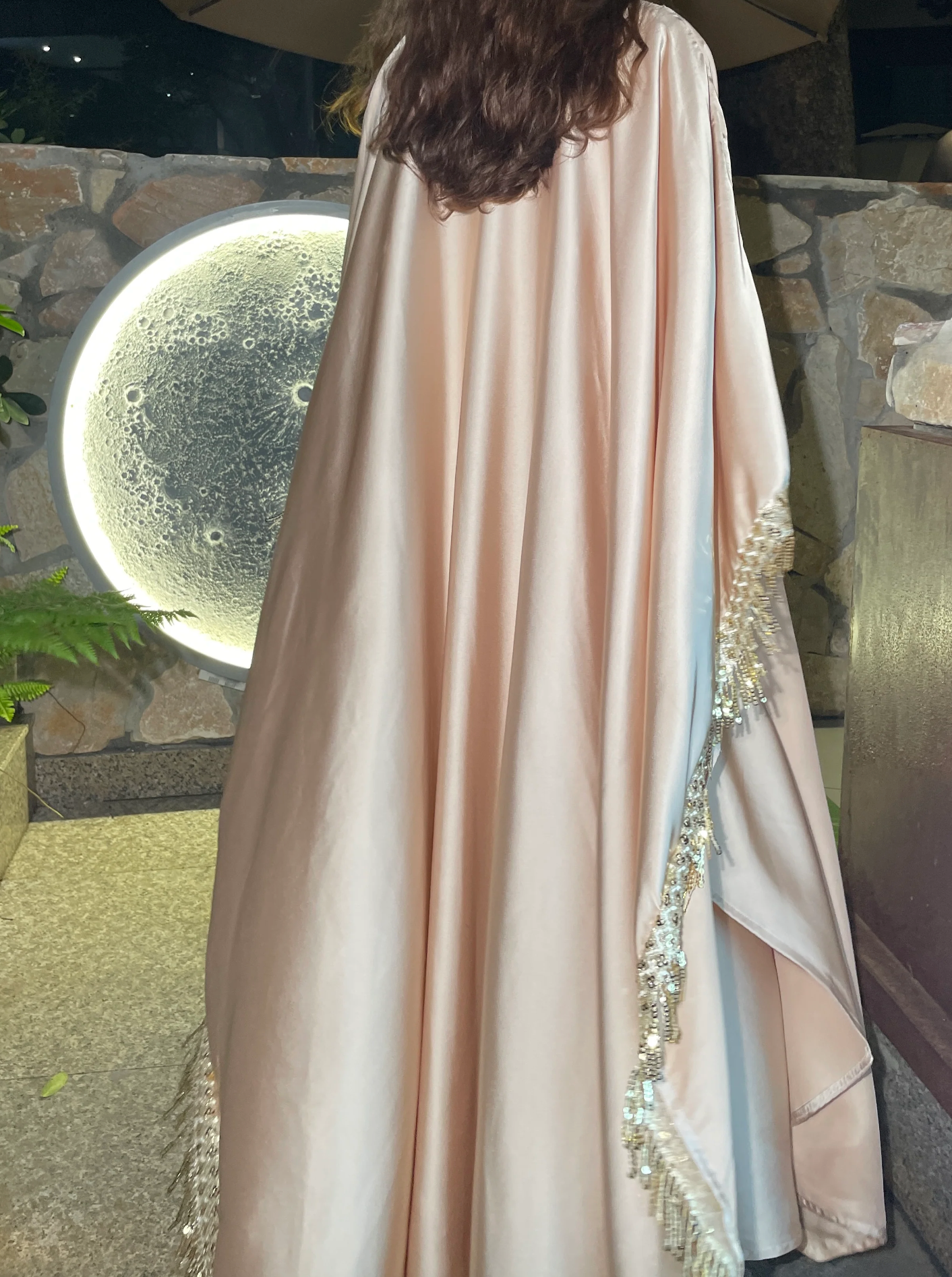 Abaya Noor