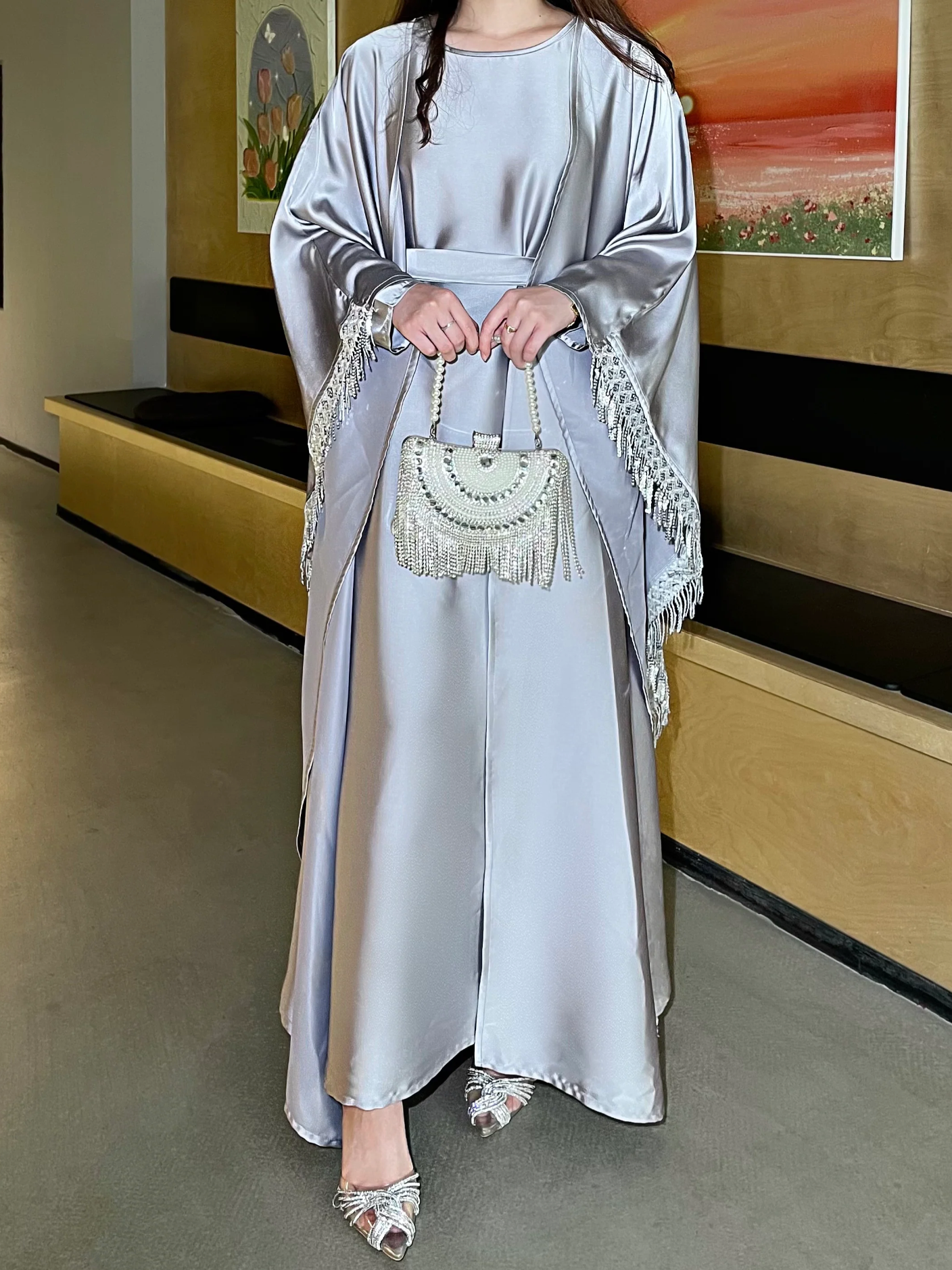 Abaya Noor