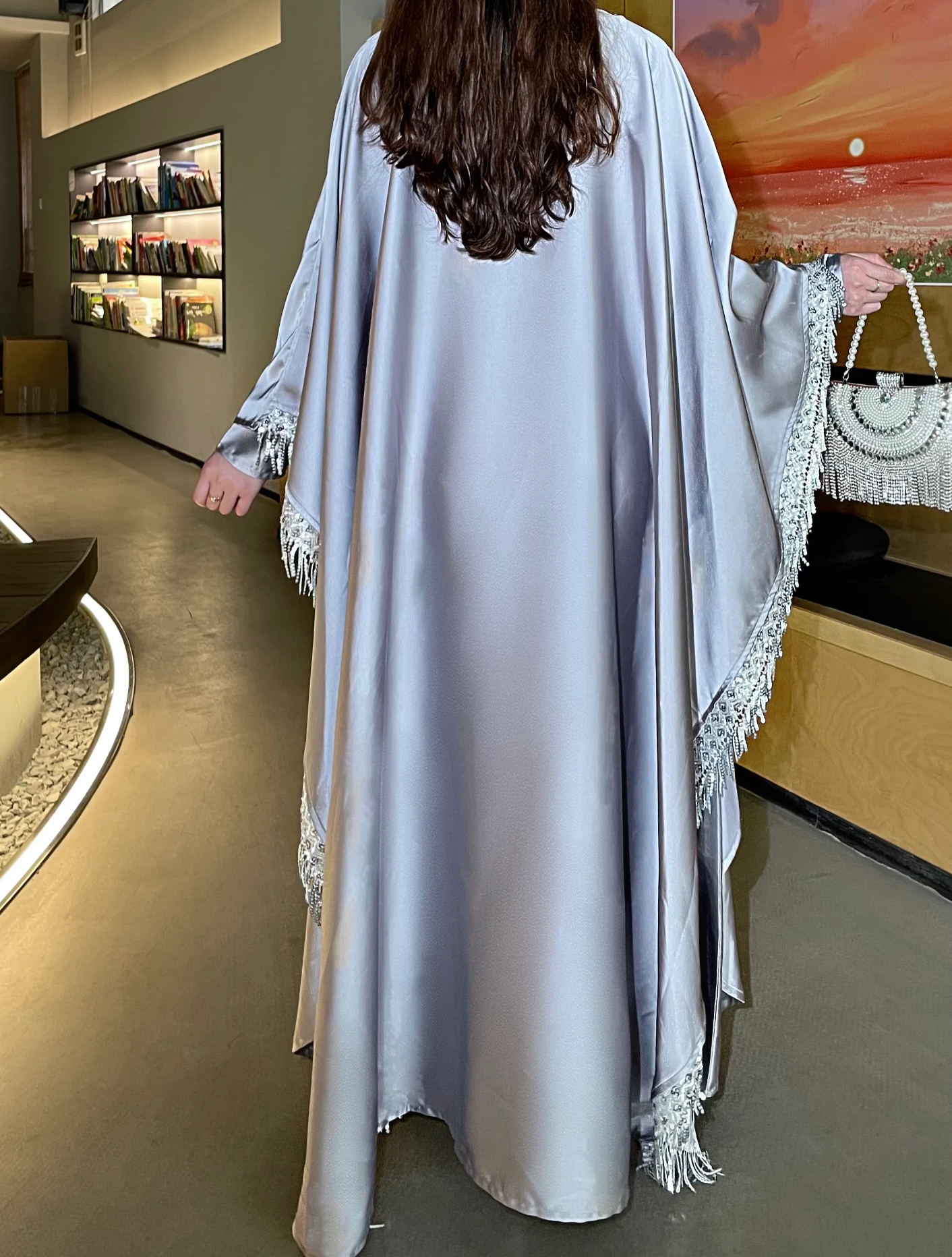 Abaya Noor