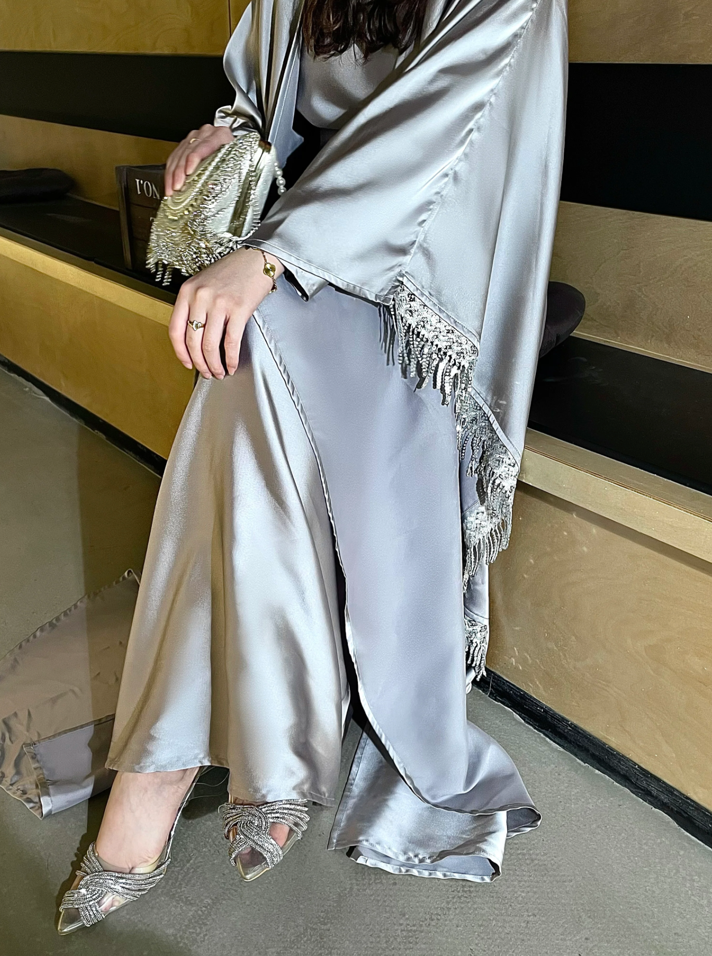 Abaya Noor