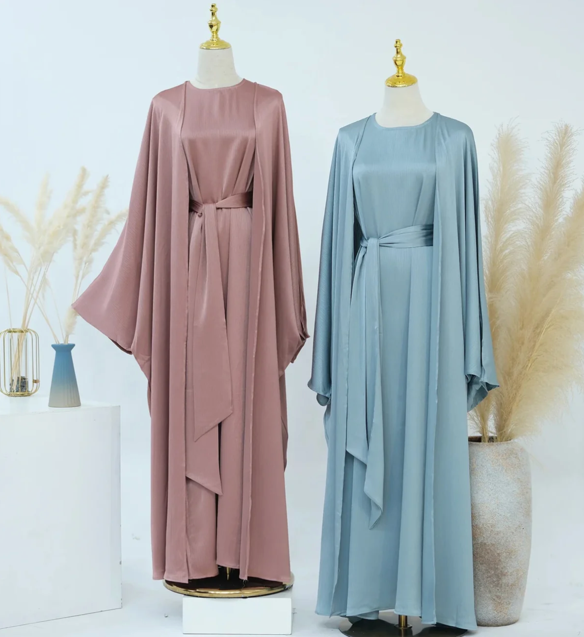Abaya Set Peleen