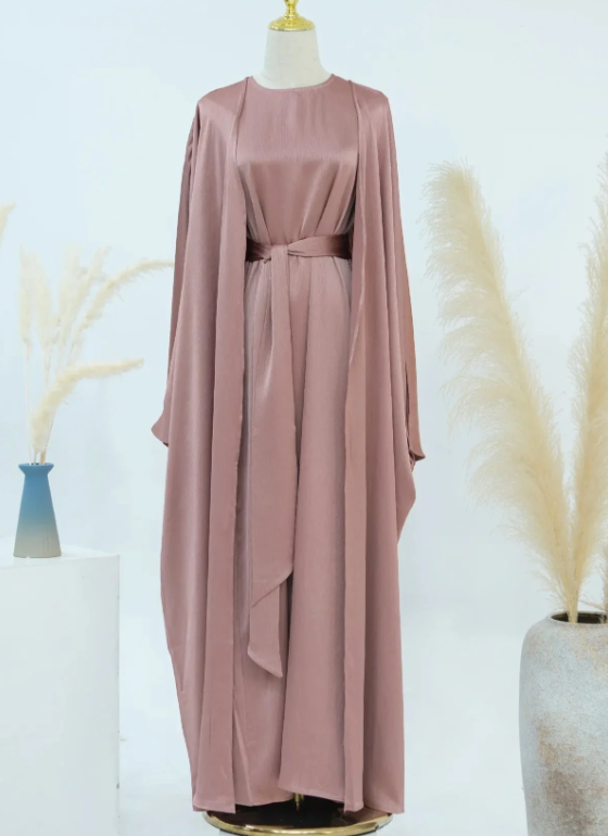 Abaya Set Peleen