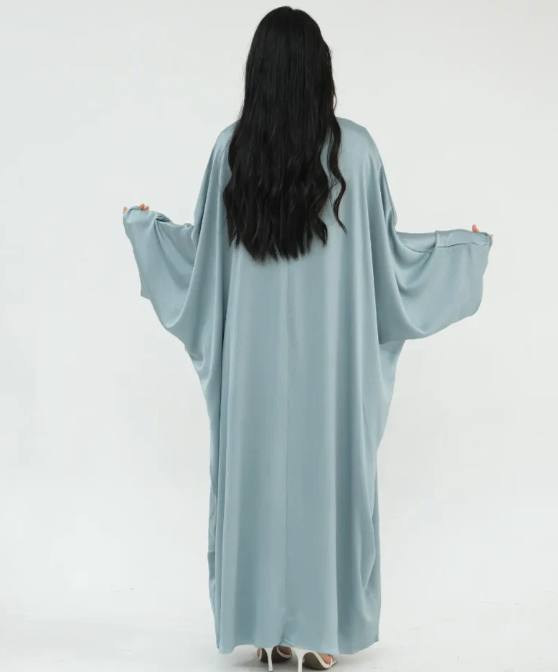 Abaya Set Peleen