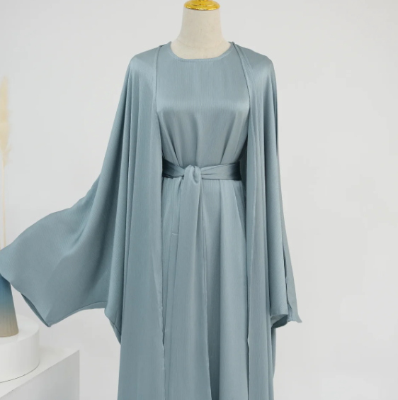 Abaya Set Peleen