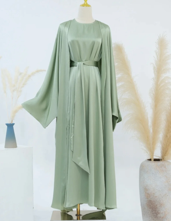 Abaya Set Peleen