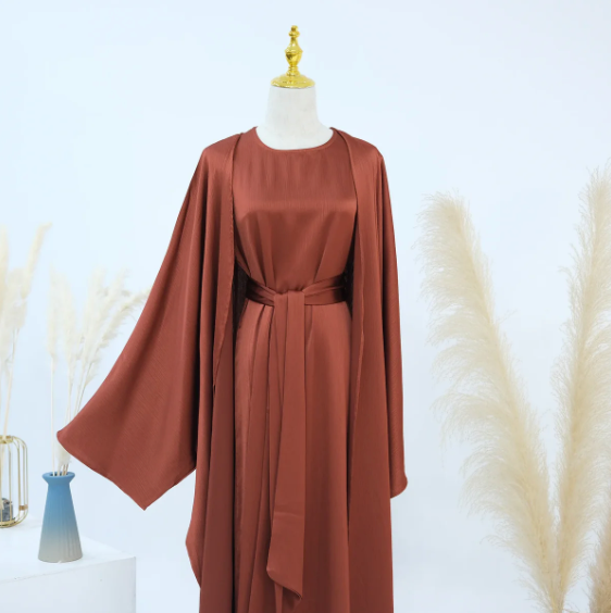 Abaya Set Peleen