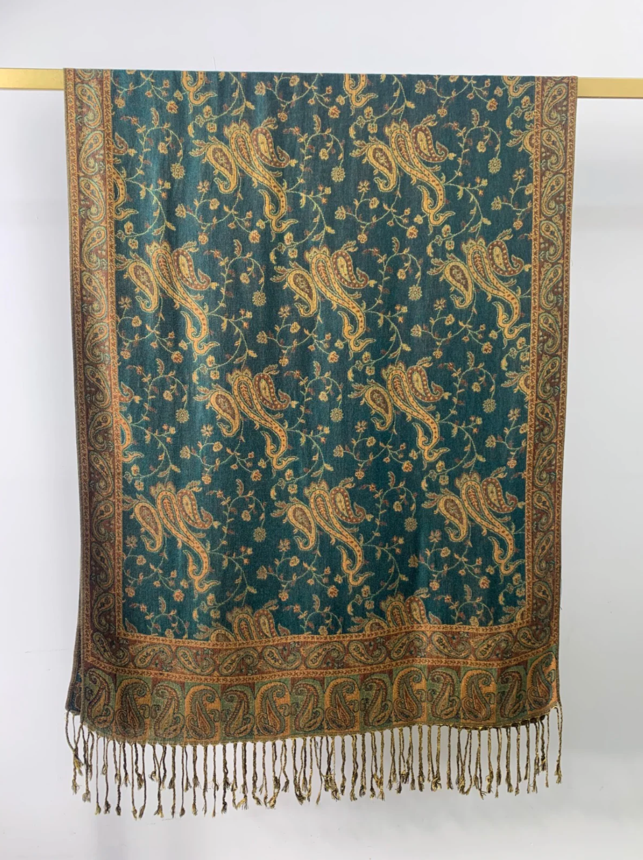New Pashmina Taliya