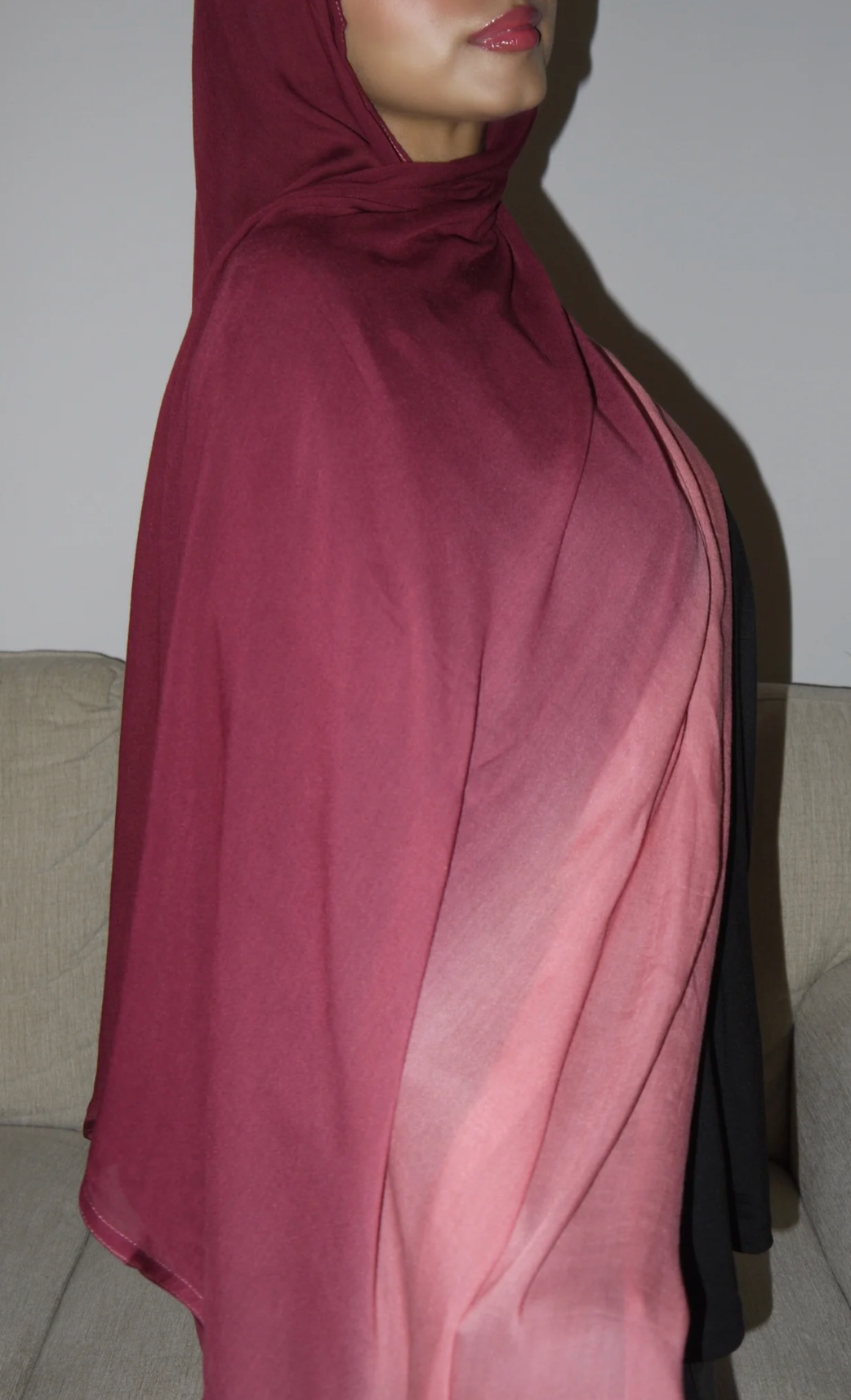 New Hijab Latifa