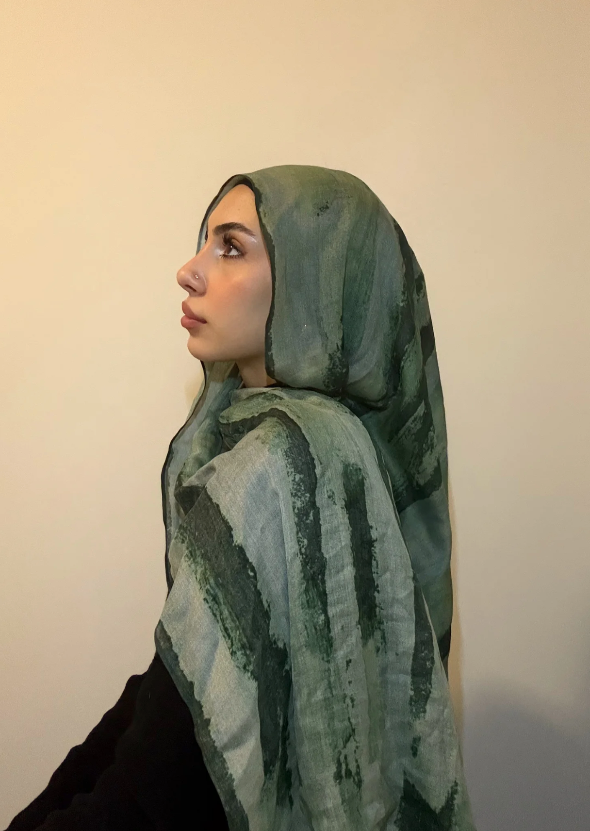New Hijab Lana