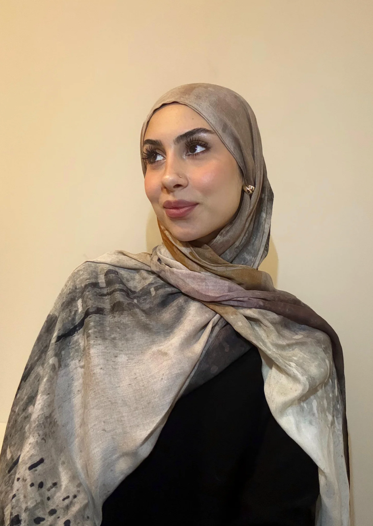 New Hijab Sahar