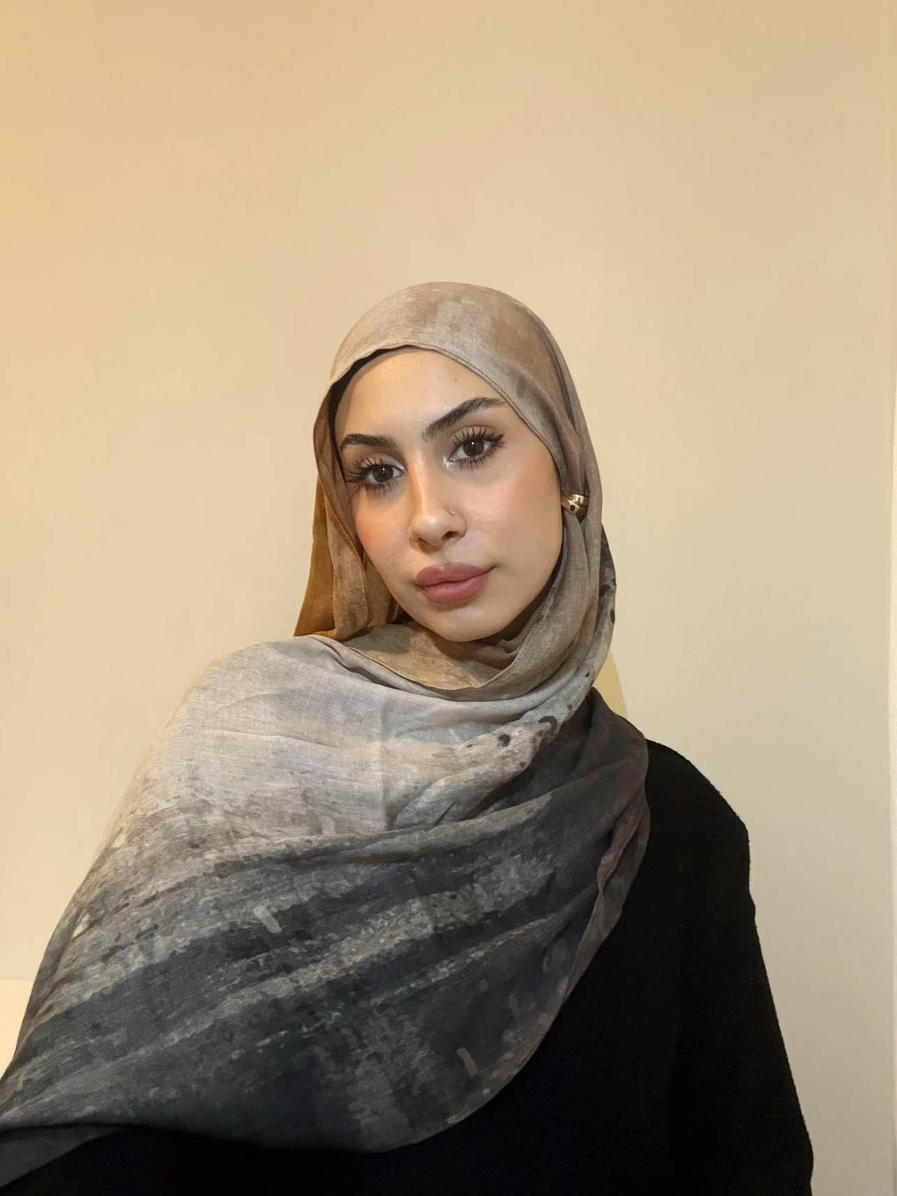 New Hijab Sahar