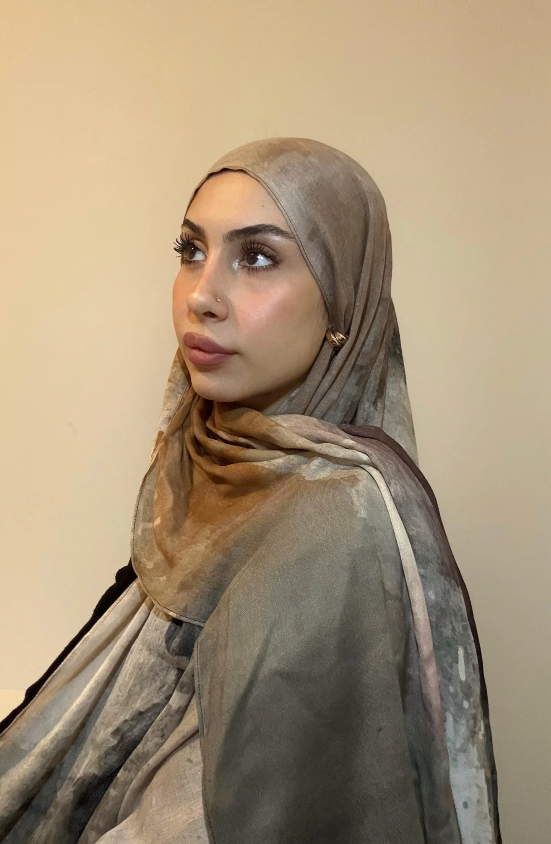 New Hijab Sahar