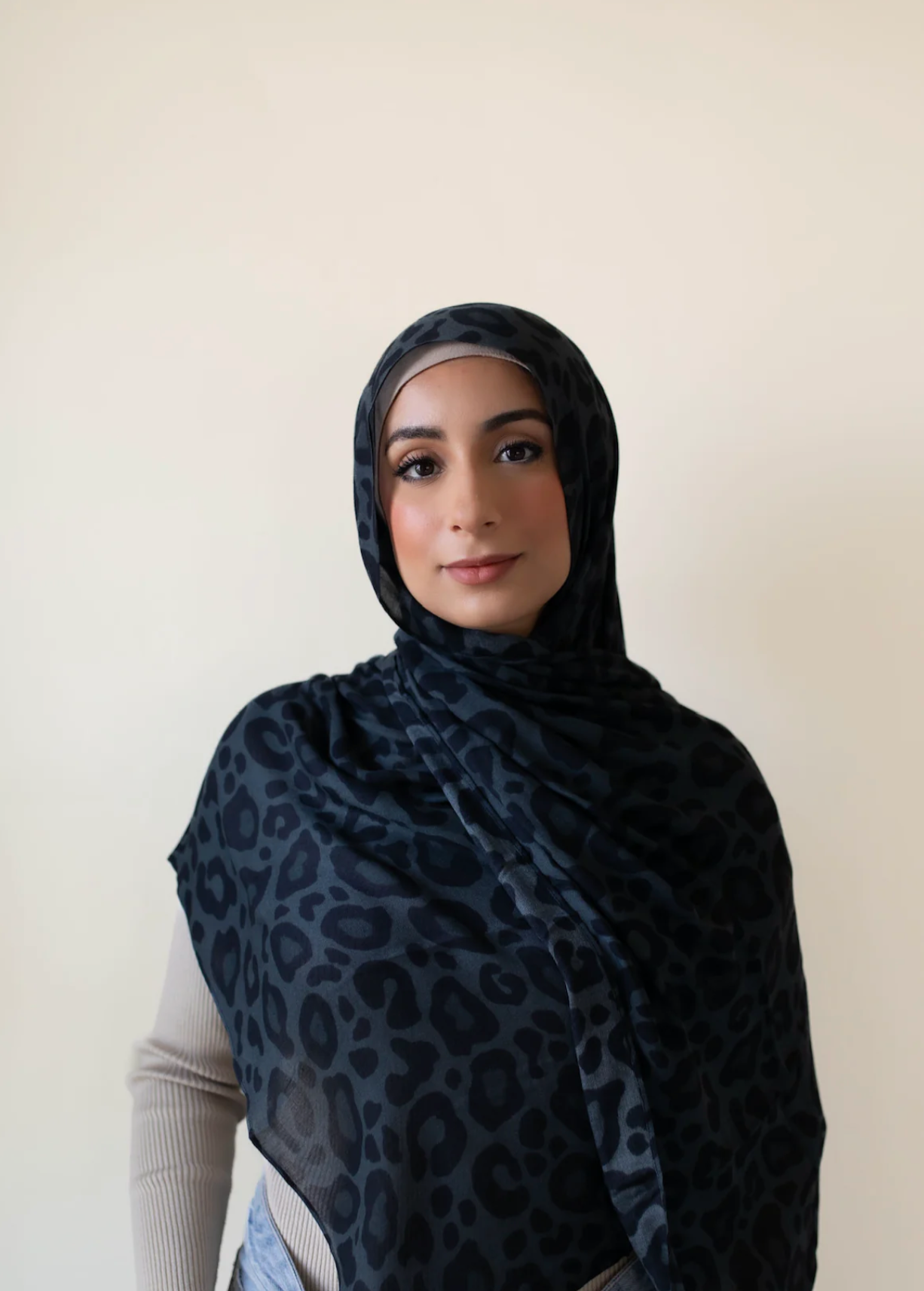 New Hijab Hind