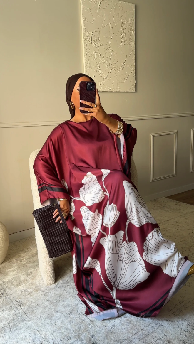 Abaya Naouar