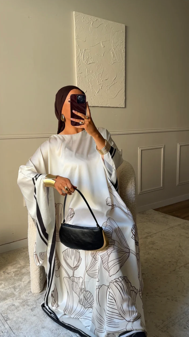 Abaya Naouar