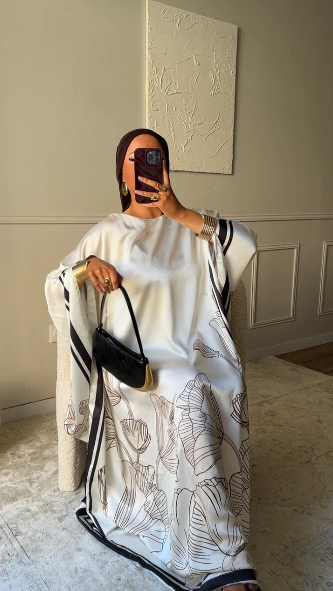 Abaya Naouar
