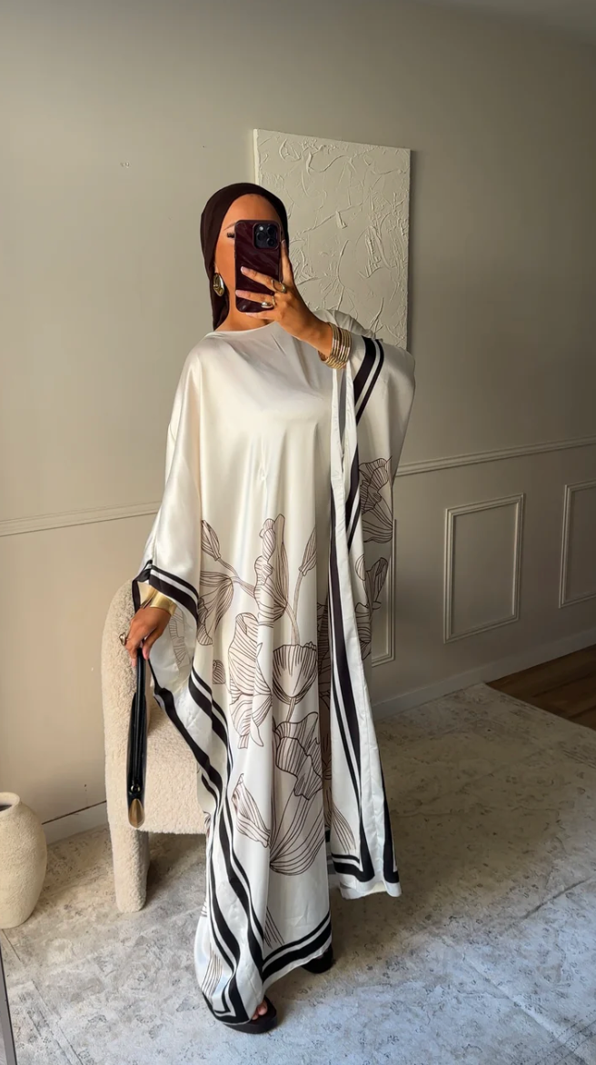 Abaya Naouar