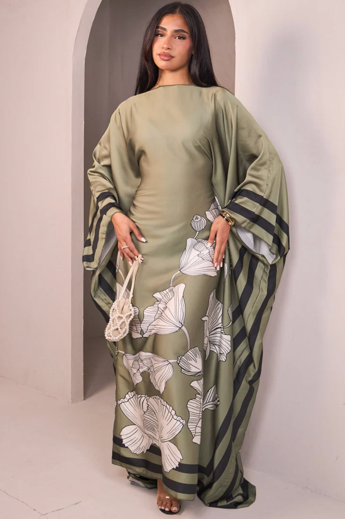 Abaya Naouar