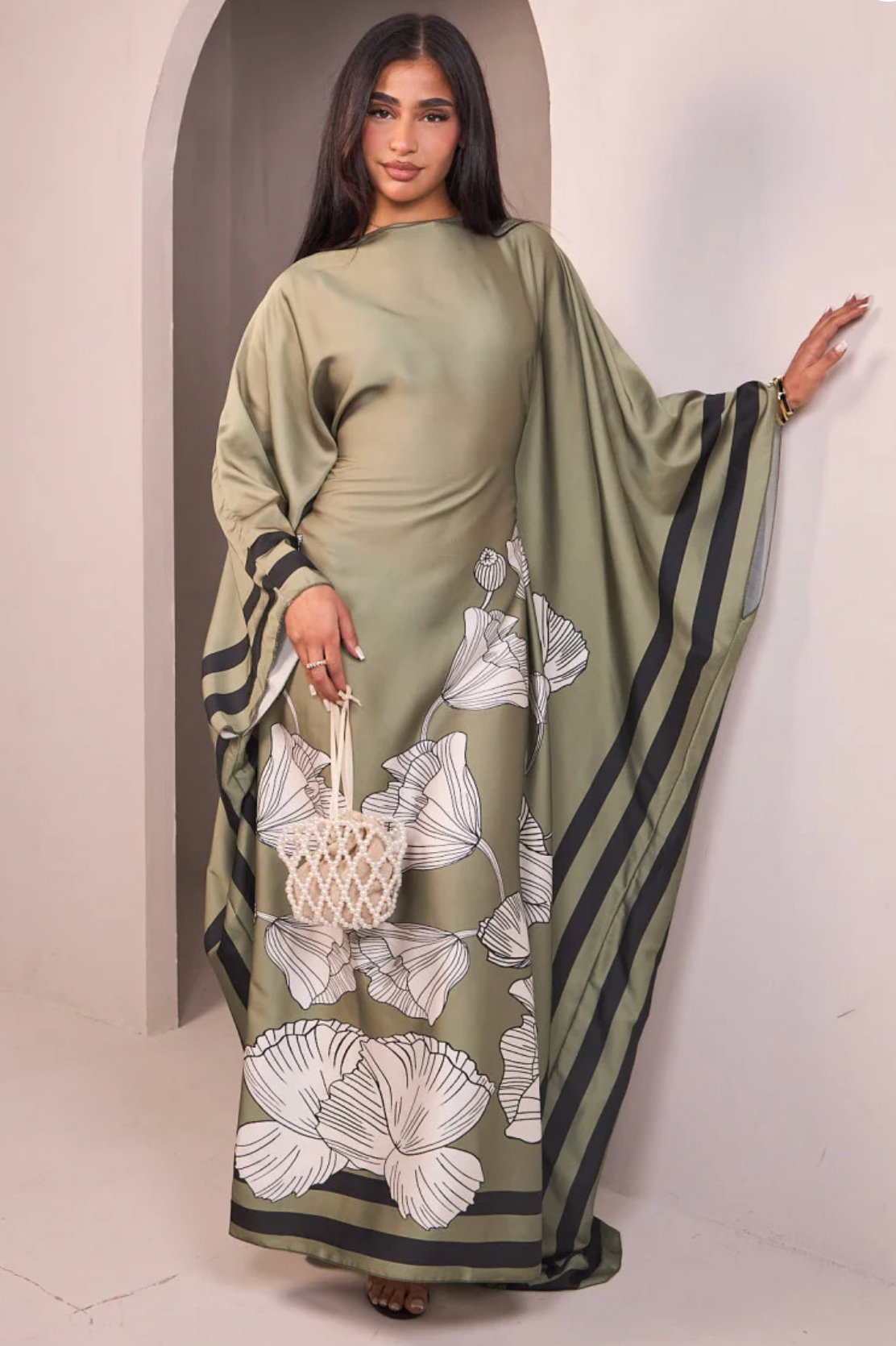 Abaya Naouar
