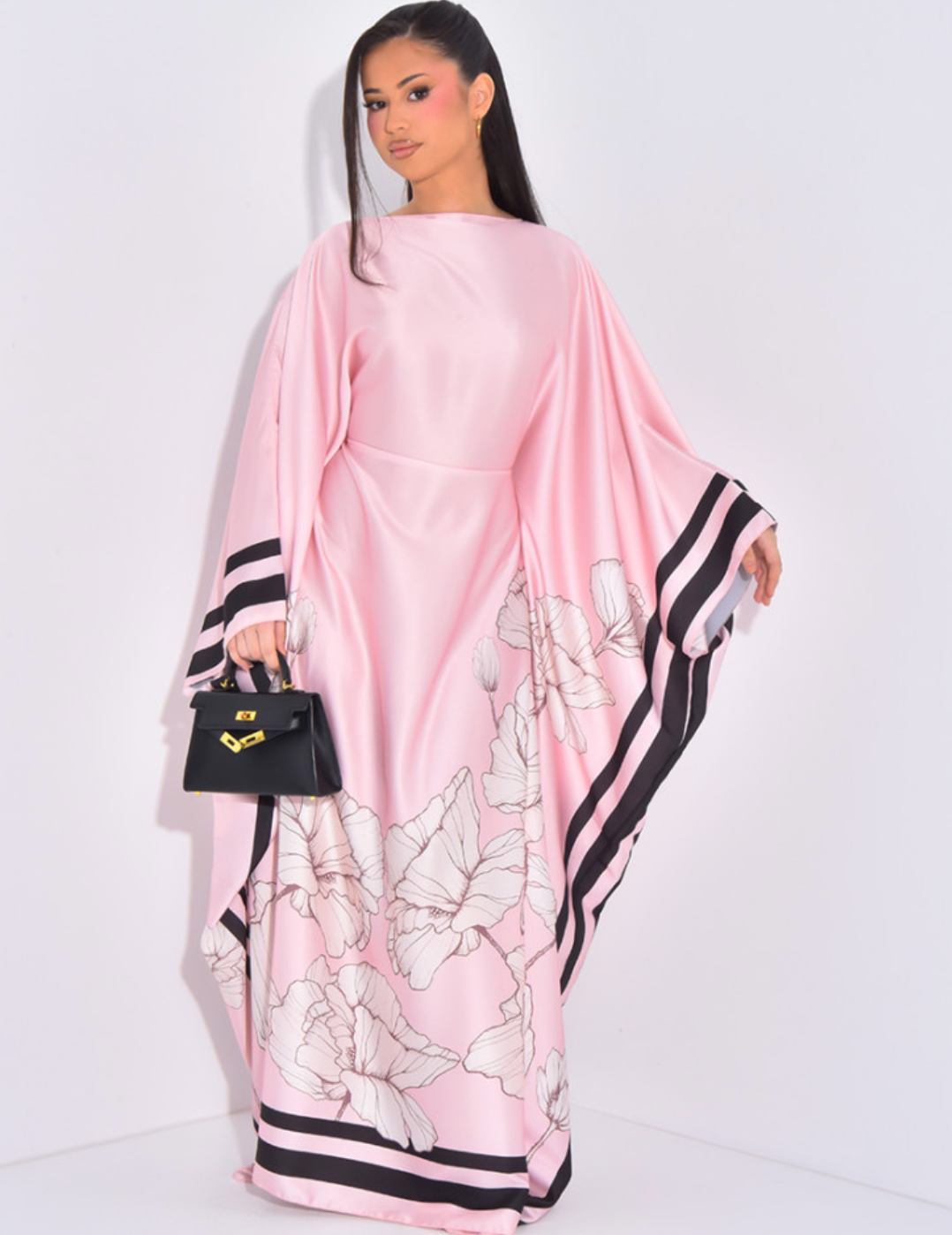 Abaya Naouar