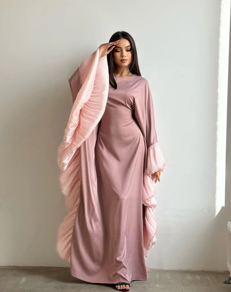 Abaya Hiba