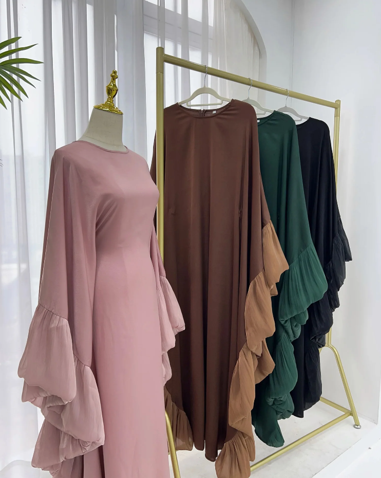 Abaya Hiba