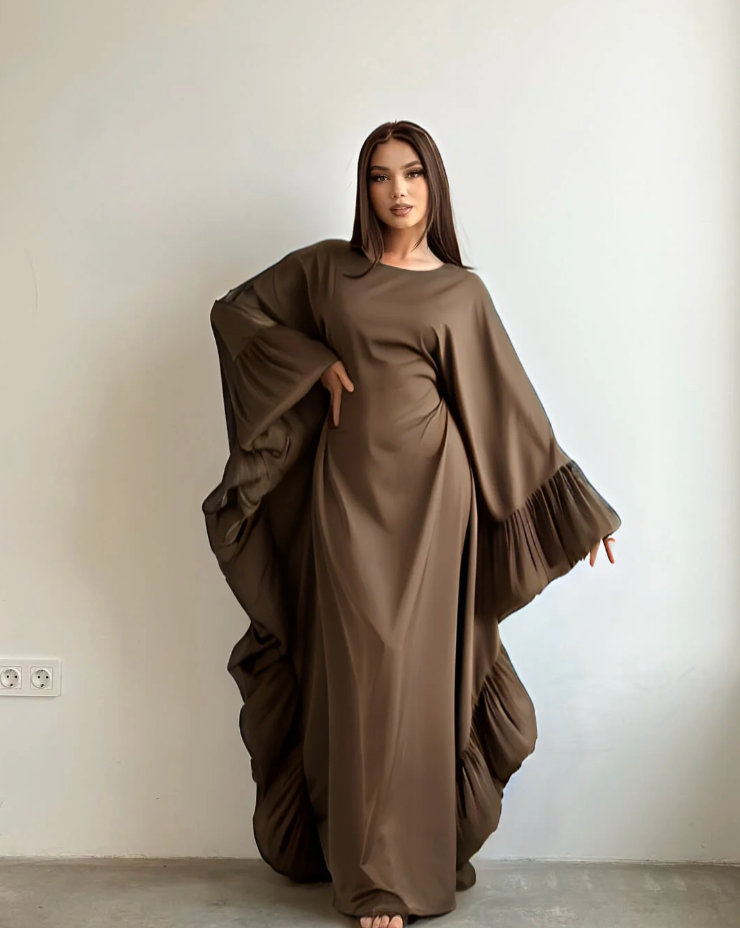 Abaya Hiba