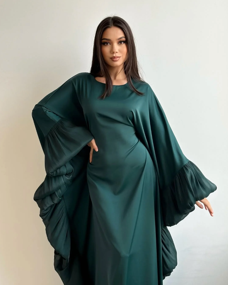 Abaya Hiba