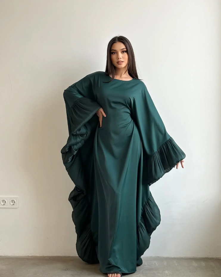 Abaya Hiba