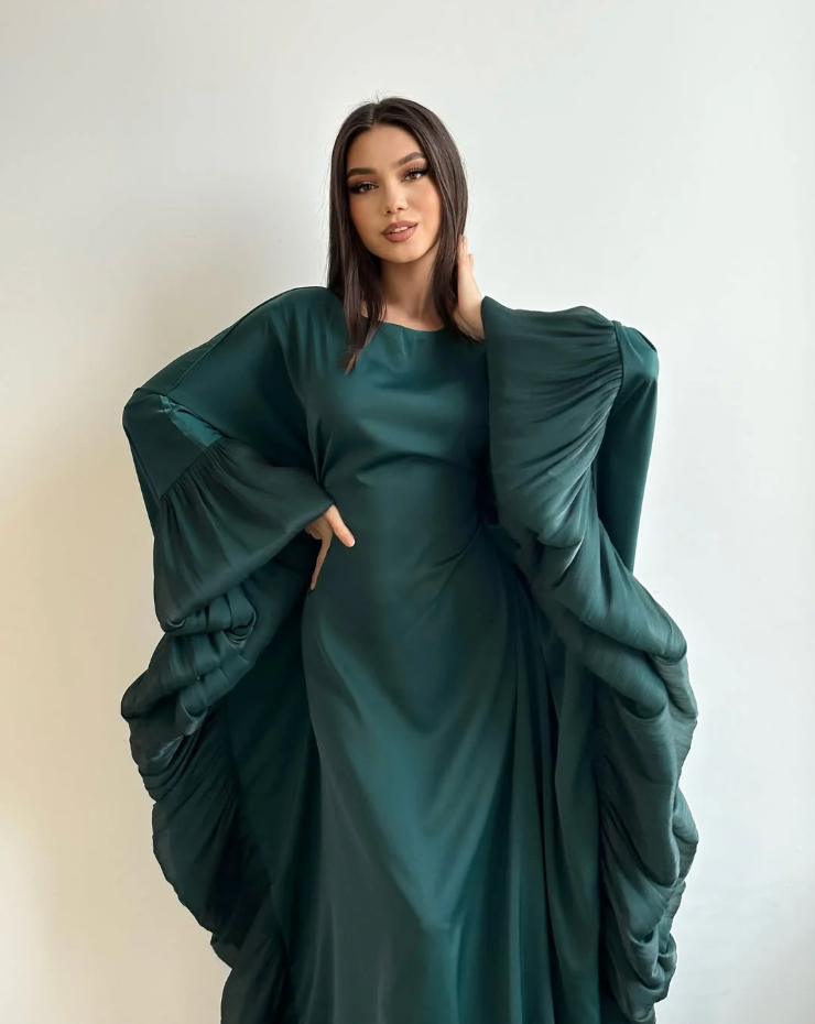 Abaya Hiba
