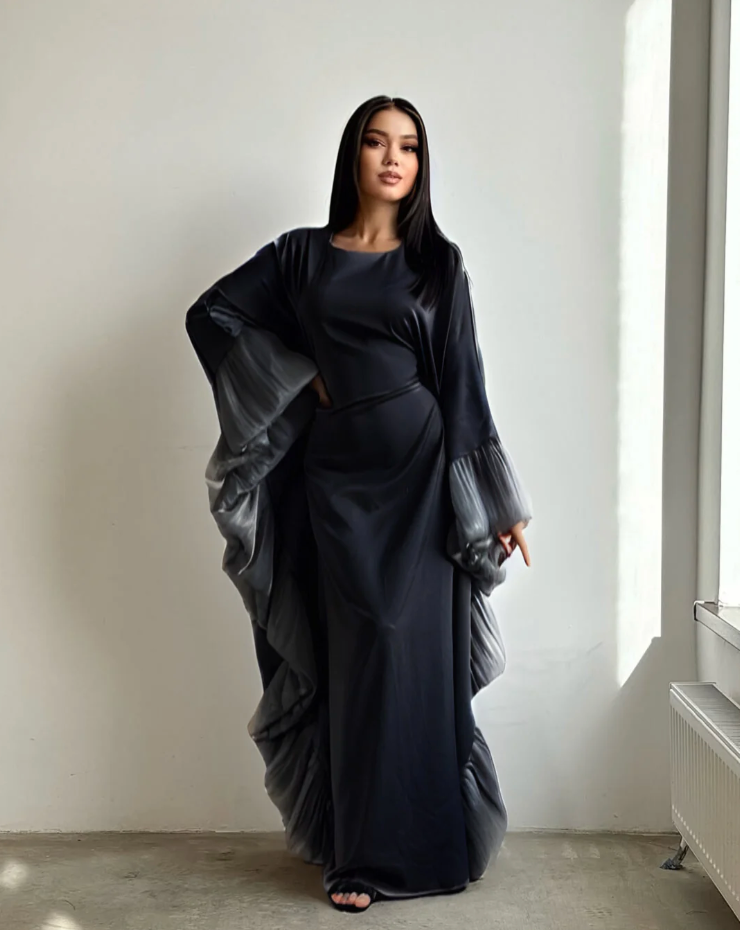 Abaya Hiba