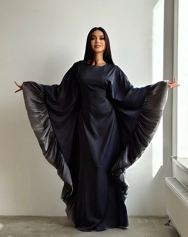 Abaya Hiba