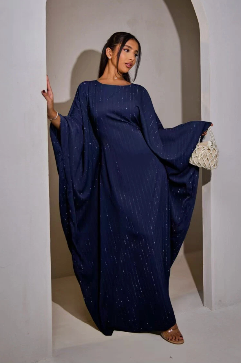 Abaya Semya