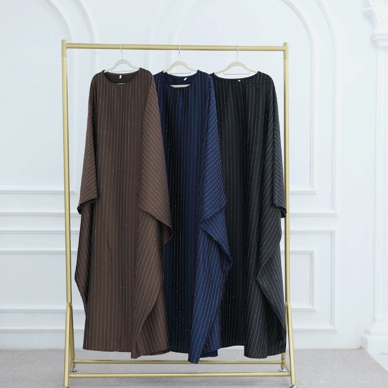 Abaya Semya
