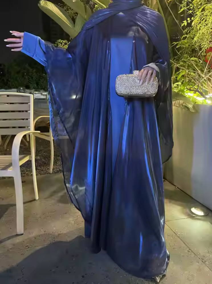 Abaya Kimono Raneem