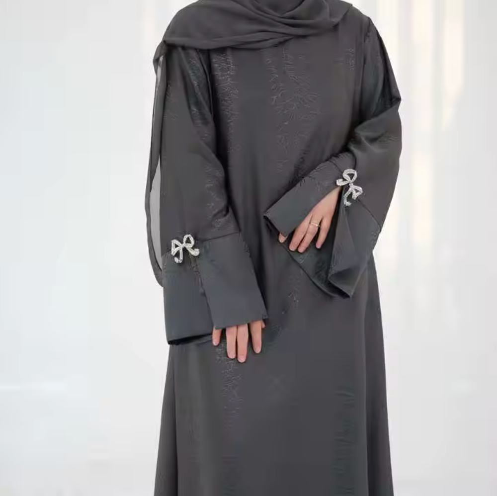 Abaya Hajar