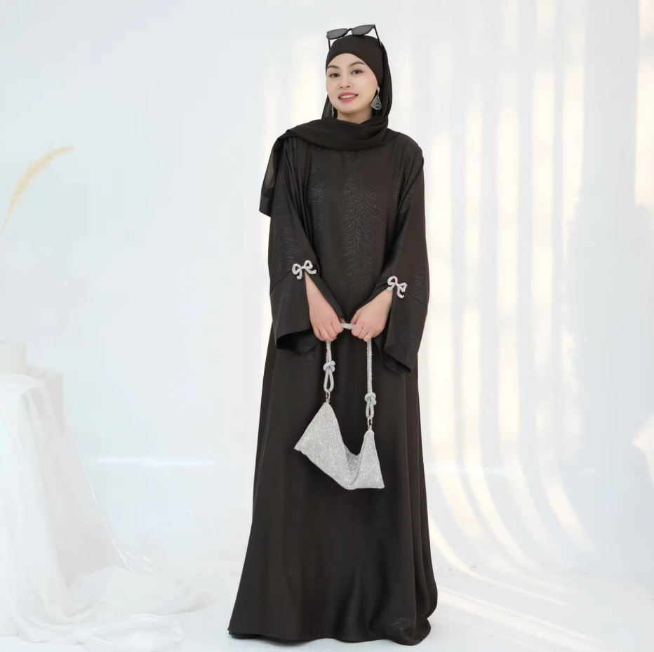 Abaya Hajar