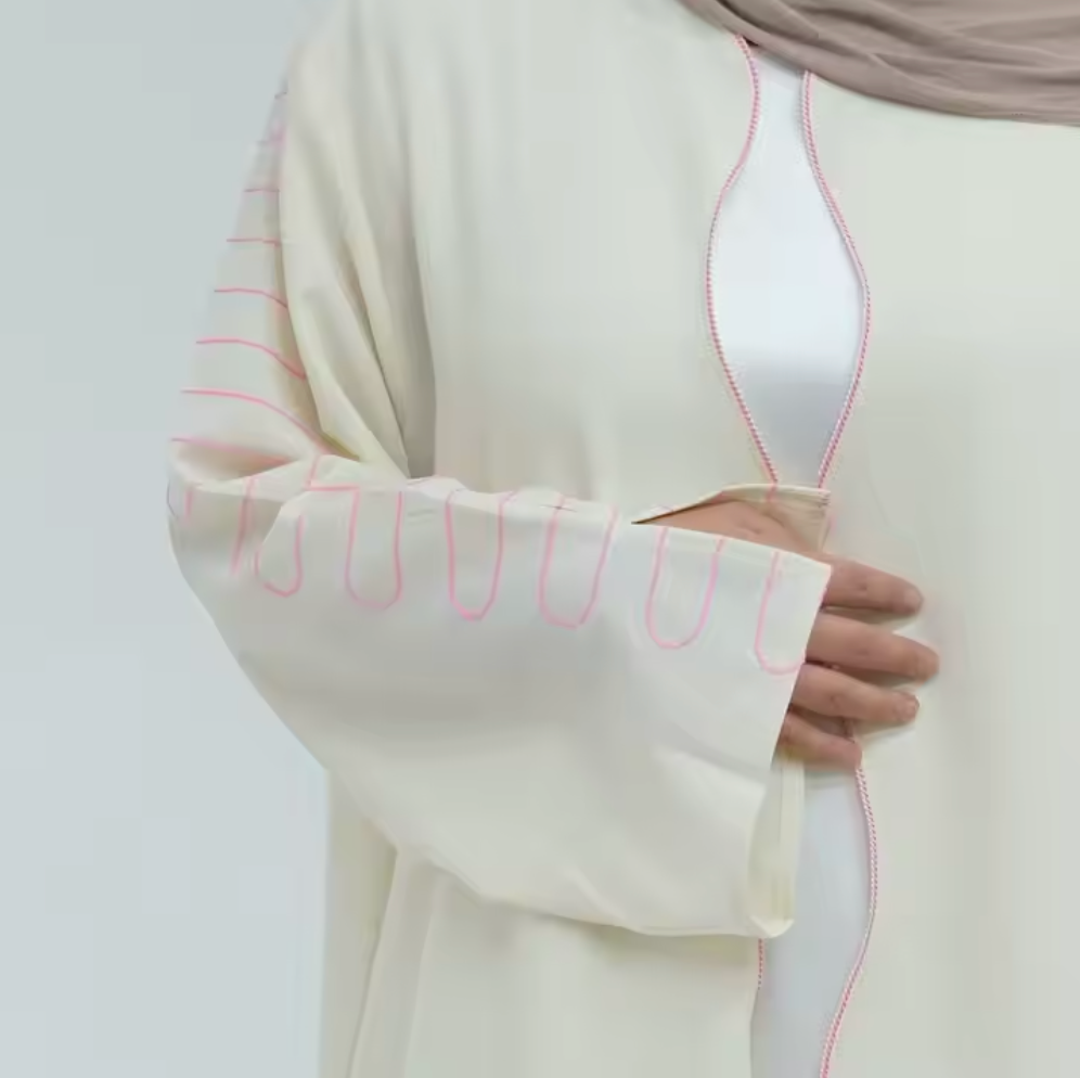 Abaya Kimono Widad