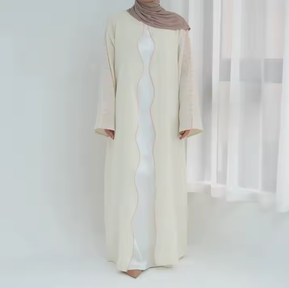 Abaya Kimono Widad