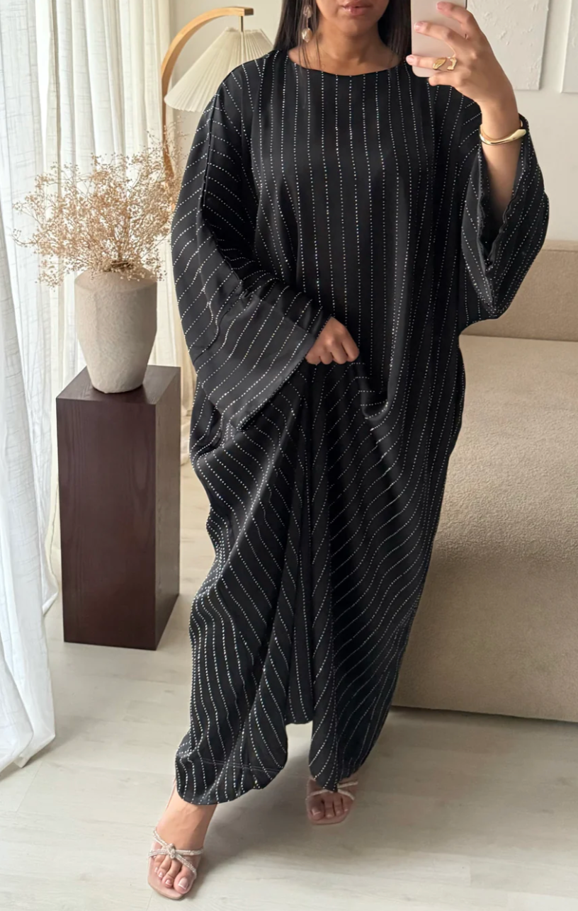 Abaya Fatma