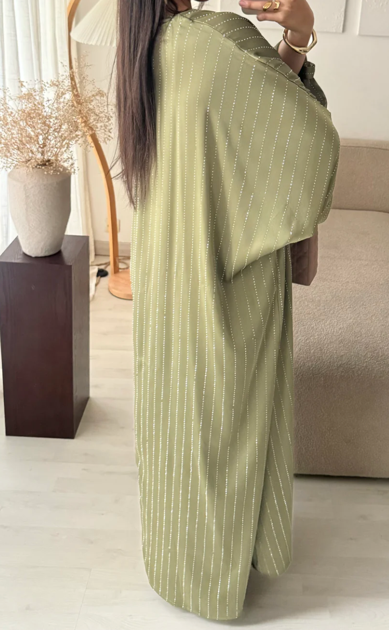 Abaya Fatma